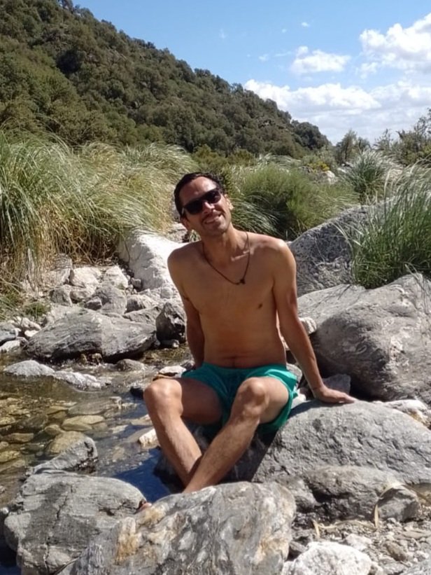 Arroyito Merlino