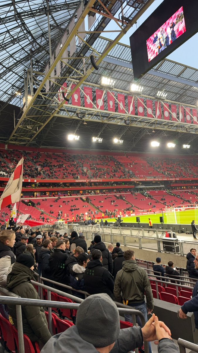 Ajax Almere