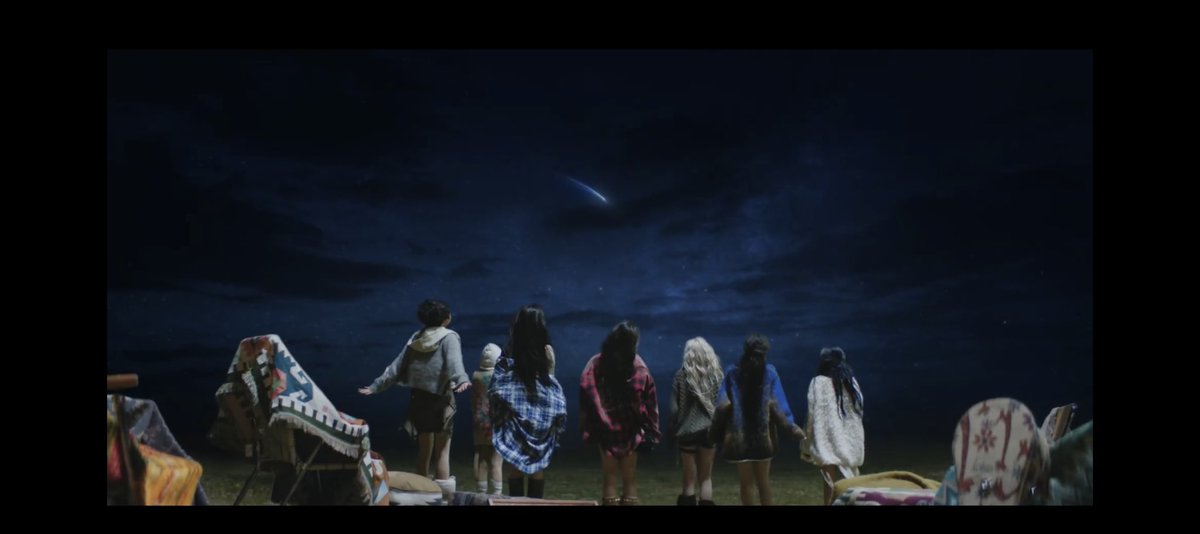 遅れてMV見たんだけどなんじゃこりゃ朝から最高すぎた🥹🥹

#ベビモン好きと繋がりたい #LoveInMyHeart
#AHYEON 
#정아현