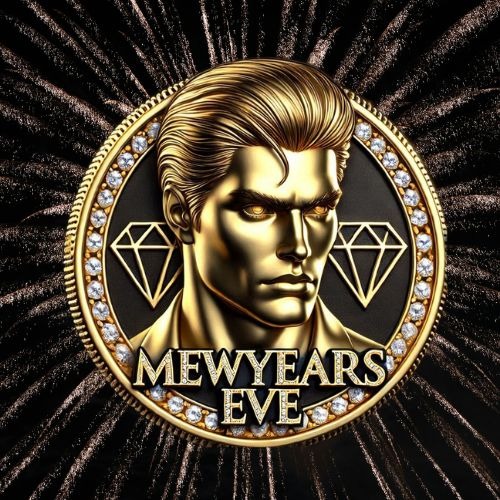 Diamondweb_3's tweet photo. The launch of $MEWYEVES marks the perfect moment to reflect as we approach the MewYear! 🐾

As MewYearsEve arrives, let’s celebrate the past year: Did we fulfill our 2024 Mewolutions? What can we do to improve our mewing and make 2025 even more pawsitive? 🐱

CA :
3cZCsvwxa9P1m5oX8wb9zHrqy1Gmaq7xtKfG9YJbw3XH 

Dex : https://t.co/NB0oPzEagk 

X : https://t.co/GJVpn4TSzE 

Telegram : https://t.co/VI6hKYg74V