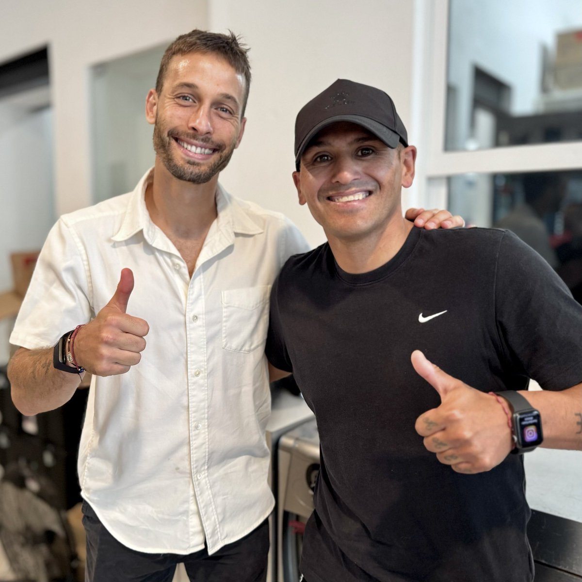 Comparte este Canales y Chupete de la suerte para que Rayados quede CAMPEÓN hoy ✨
