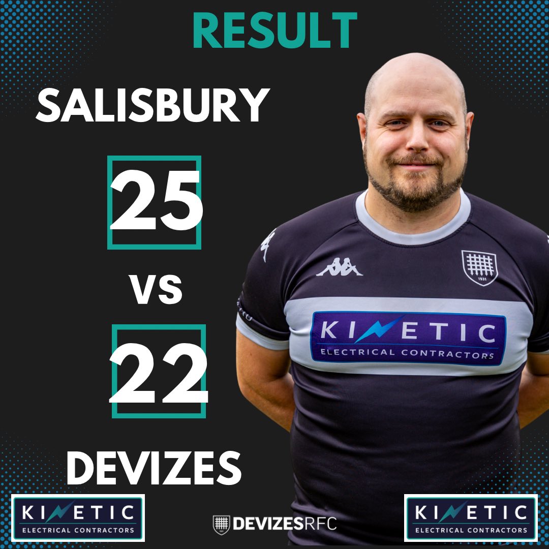 Devizes RFC tweet media