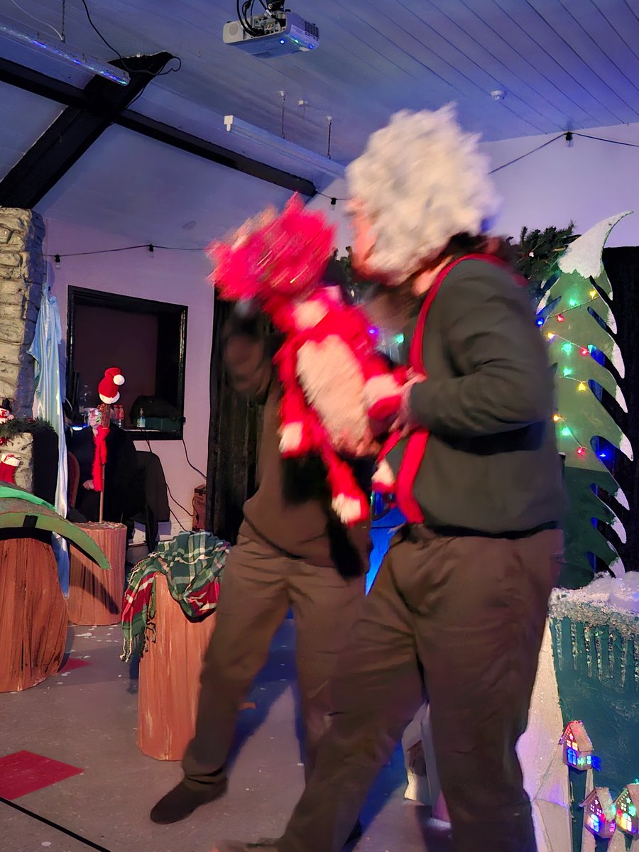 Andrew Mitchell tweet media