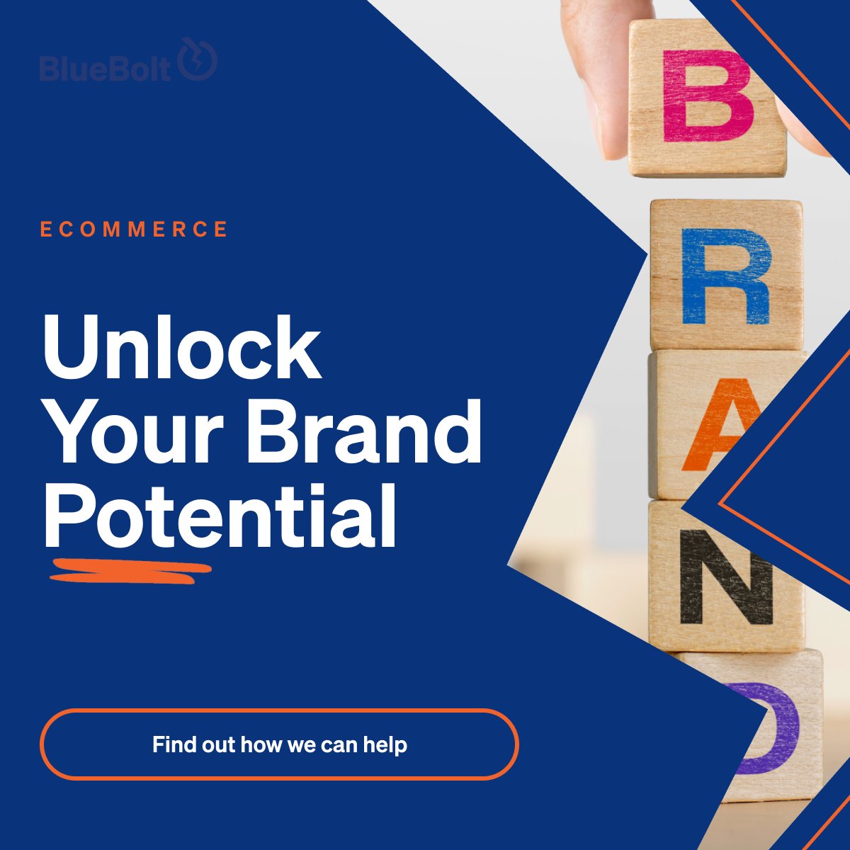 Scalable growth is within reach when brands address these challenges head-on. Is your brand ready to break through?   blueboltsolutions.com/services/
#ecommercesolutions #success