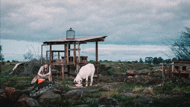 TheCinesthetic's tweet photo. The Leftovers (2013-2017) https://t.co/2wfmymzk8g