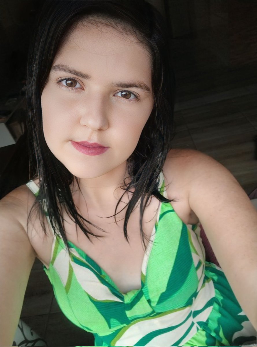 Rafaela Fernanda Lopes tweet media