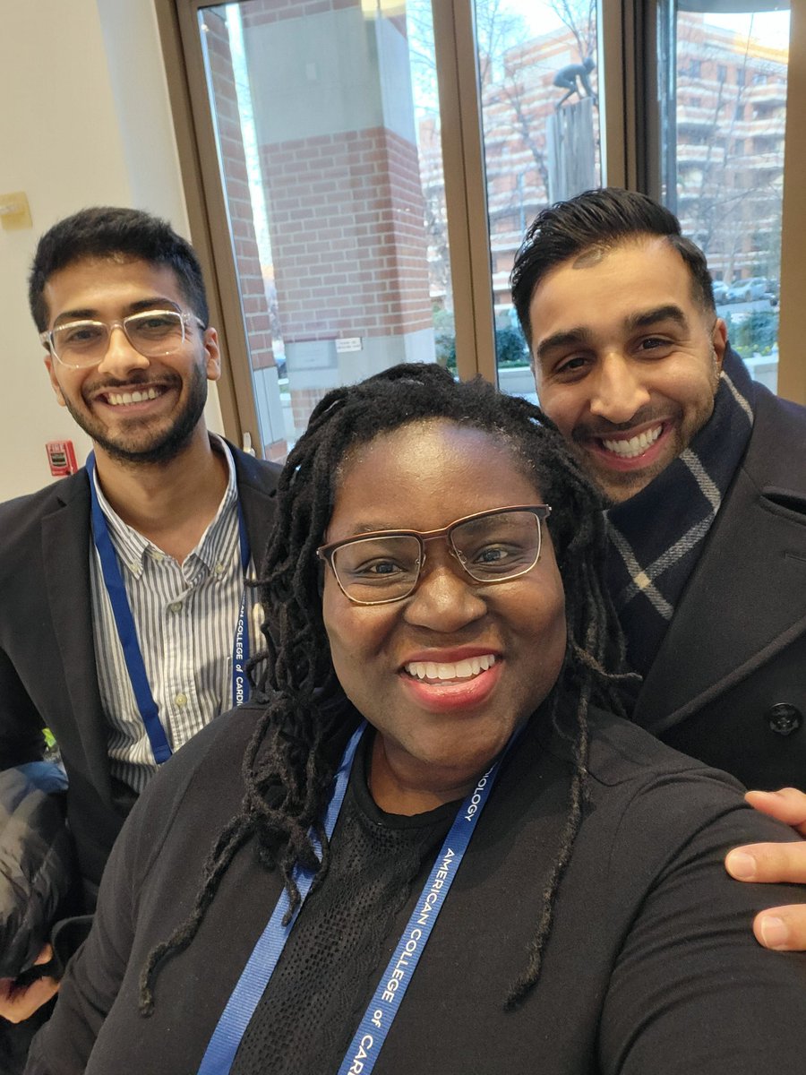 AkuaGAsare's tweet image. So much fun had at #campcardiac this weekend! This is why we do what we do. What a great way to end the year of HEDI at ACC.