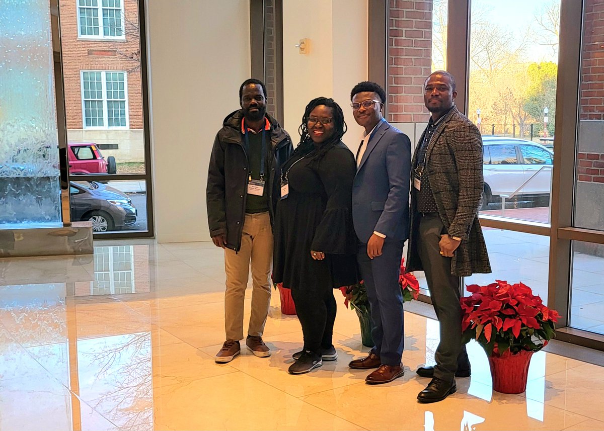 AkuaGAsare's tweet image. So much fun had at #campcardiac this weekend! This is why we do what we do. What a great way to end the year of HEDI at ACC.