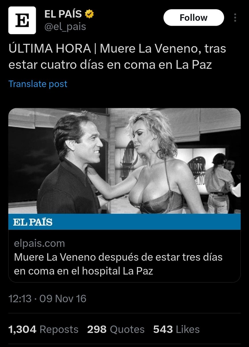 Sans_Fi's tweet photo. @chrisoliveira Y no es nuevo https://t.co/nw6IVoqlZg