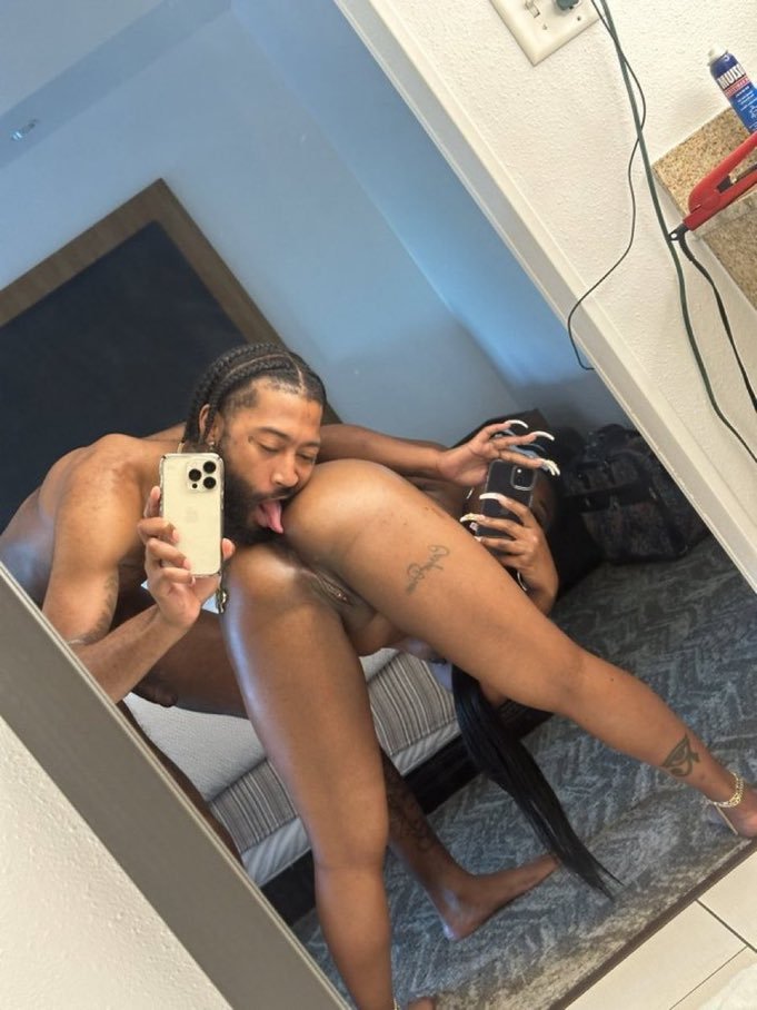 This is how freaky i am. If we can't be like this, I dont want you.