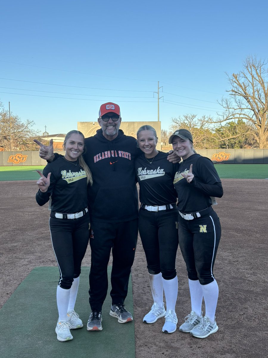 Nebraska Gold tweet media