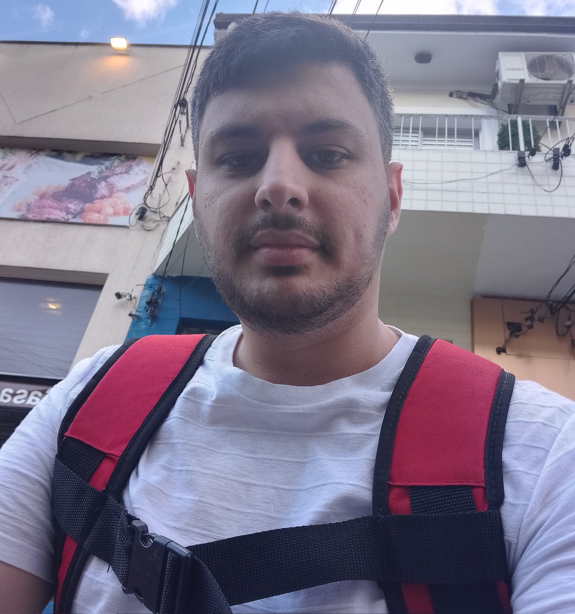 🚨 ATENÇÃO: estou na correria das entregas, de domingo a domingo, faça chuva ou sol!

- Se você puder, faça uma contribuição de qualquer valor para o perfil continuar ativo!

- Meu sonho é largar esse trabalho para focar 100% nas redes 🙂

PIX analisespoliticas10@gmail.com