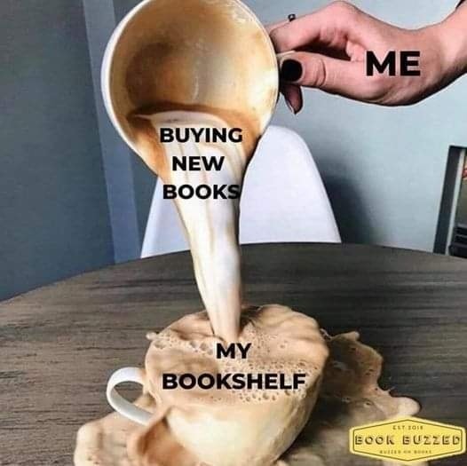 Just saying...