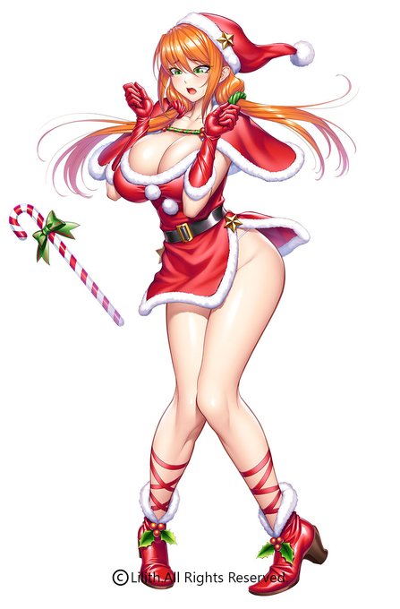 【対魔忍RPGX】12/16 16:00より期間限定ガチャ!

Happy Xmas Timanin!!
新イベントに合わせて新たな臥者が期間限定追加。
ZOL先生謹製(HR精神)津島優紀子 第2弾!!!
のぶしと先生謹製(R魔性)ペリット第2弾!!!
#対魔忍RPG 