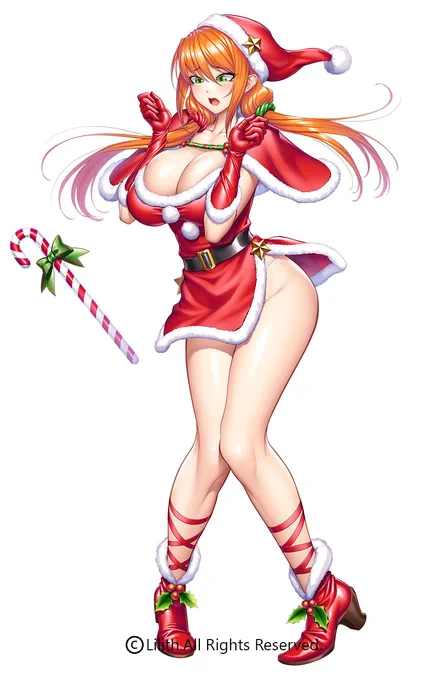 【対魔忍RPGX】12/16 16:00より期間限定ガチャ!Happy Xmas Timanin!!新イベントに合わせて新たな臥者が期間限定追加。ZOL先生謹製(HR精神)津島優紀子 第2弾!!!のぶしと先生謹製(R魔性)ペリット第2弾!!!#対魔忍RPG 
