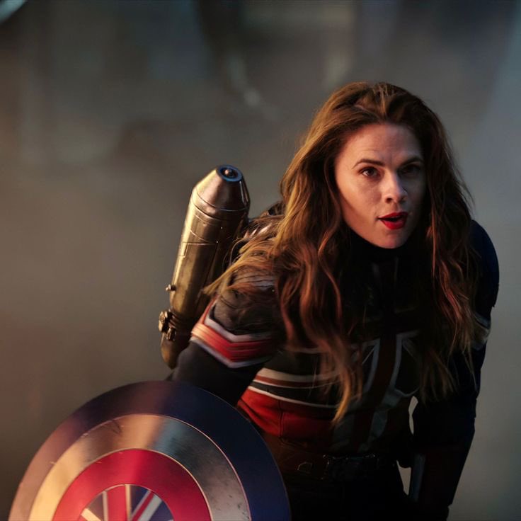 comfort for peggy carter stans tweet media
