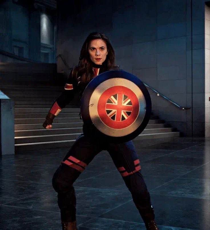 comfort for peggy carter stans tweet media