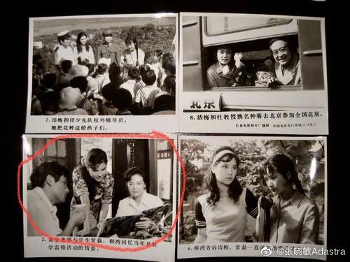 张晓敏电影人 tweet media