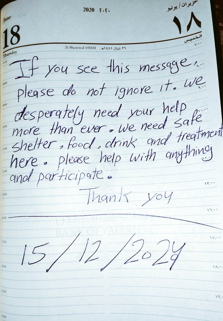 Eileen's Family 🍉🇵🇸 tweet media