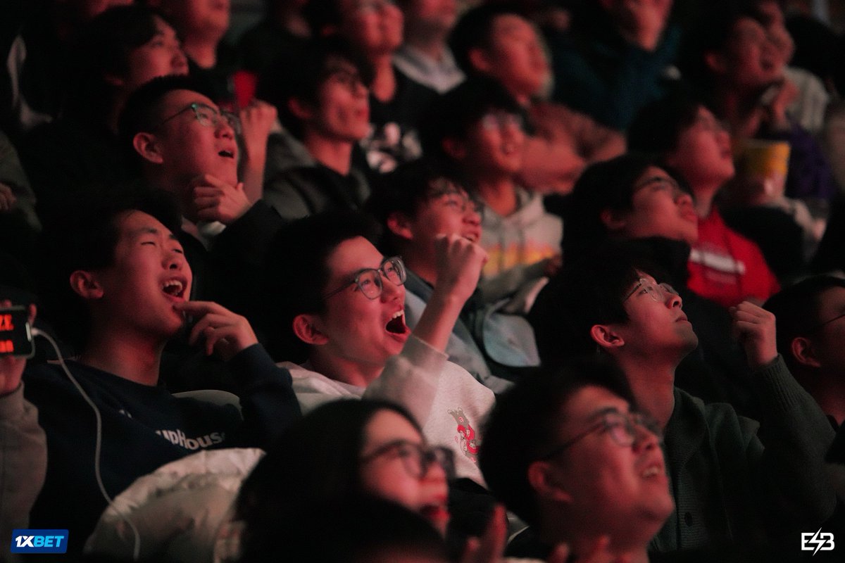 ESB Counter Strike tweet media