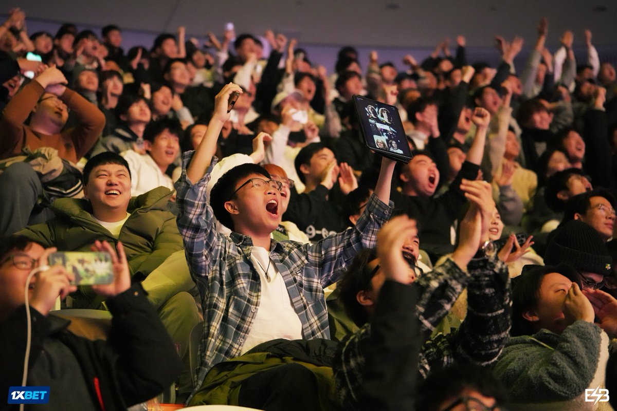 ESB Counter Strike tweet media