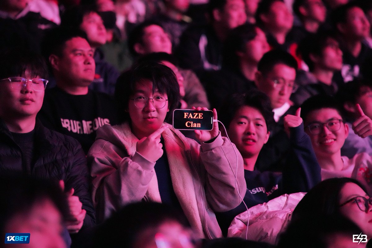 ESB Counter Strike tweet media