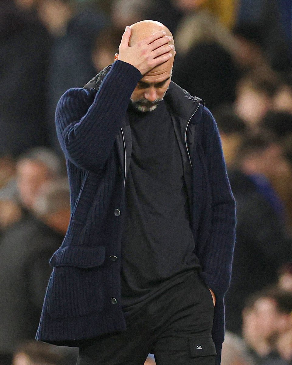 Geronimo Morgans tweet media