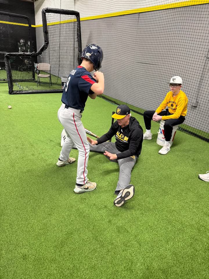 Woodford County High School Baseball tweet media