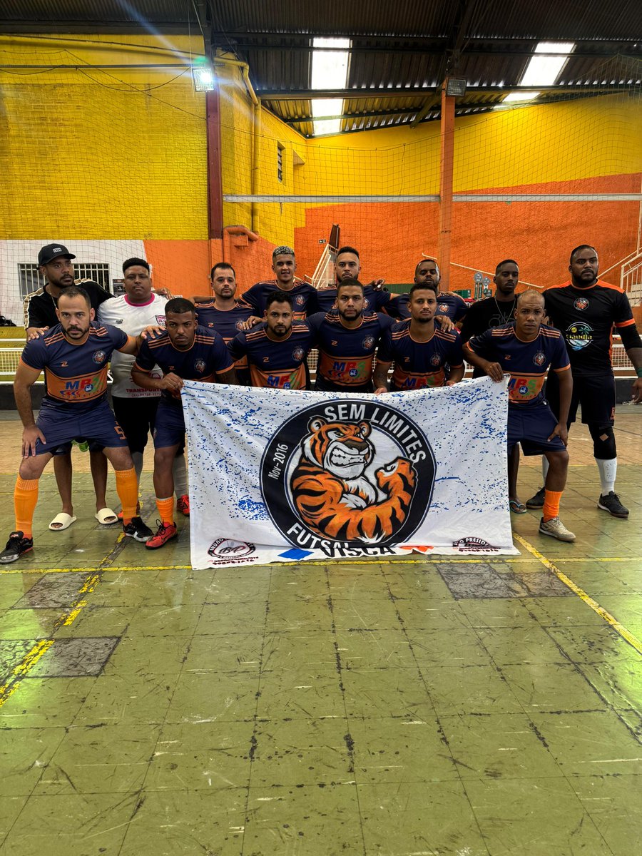 Sem Limites Futsal Bh (@BrunoSL08) / Posts / X