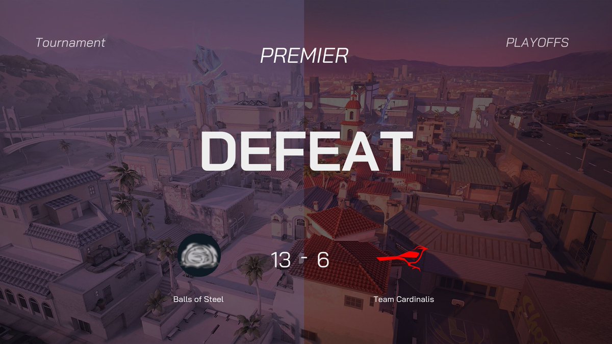 Team Cardinalis tweet media