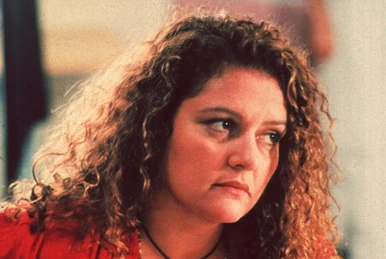uncle_june's tweet photo. Janice Soprano has stated she intends to beat Lily Phillips' record by blowing 101 roadies under the boardwalk https://t.co/vuibWbjc4U