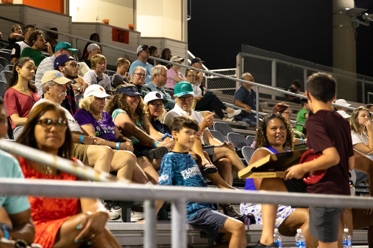 SRQ_Paradise's tweet photo. We made special memories at Cleland and can’t wait to create even more with our fans at our new home, Premier Sports Campus! https://t.co/oKaz42FTi5