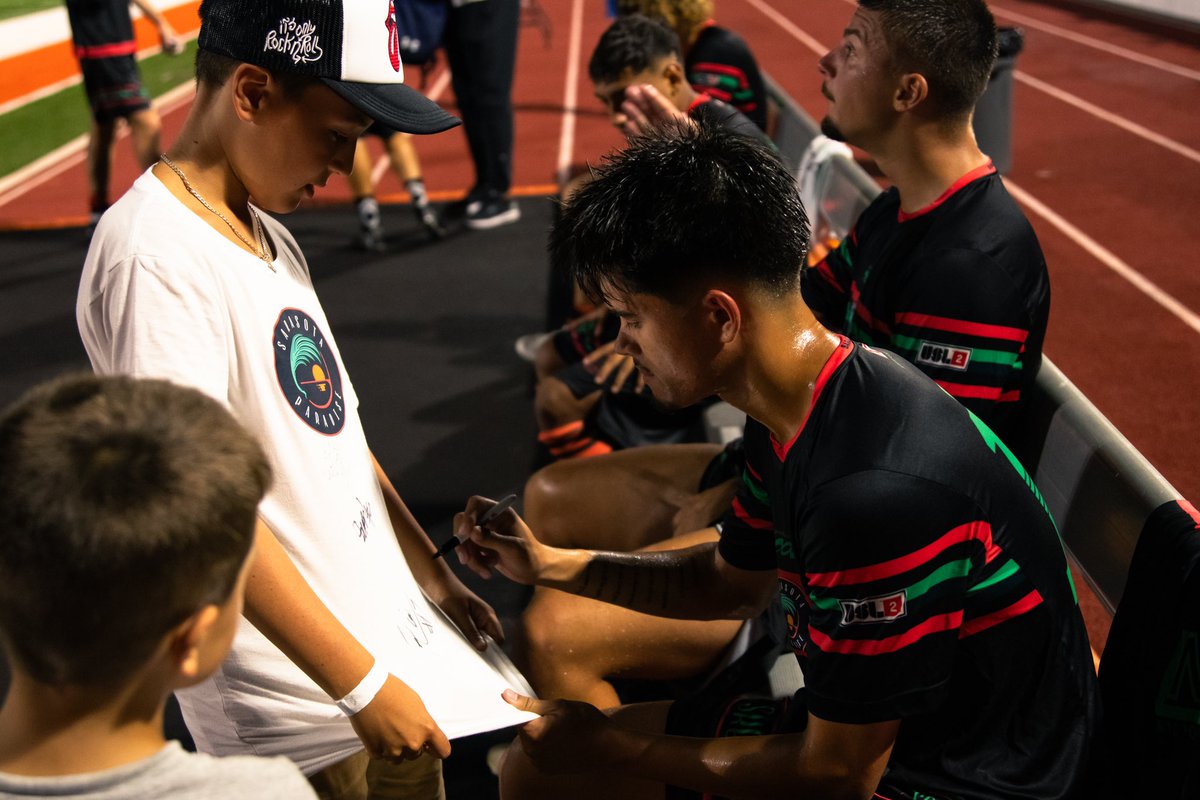 SRQ_Paradise's tweet photo. We made special memories at Cleland and can’t wait to create even more with our fans at our new home, Premier Sports Campus! https://t.co/oKaz42FTi5
