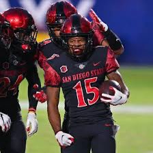 San Diego State Offered