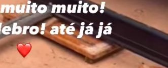 hmdoamaury's tweet photo. Isso quer dizer que o spin off vem aí? https://t.co/IJYLZXknS0