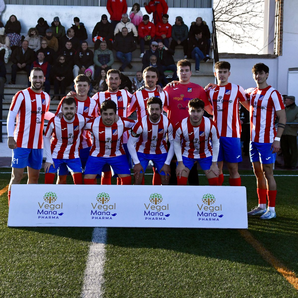 Orgaceño Club de Fútbol tweet media
