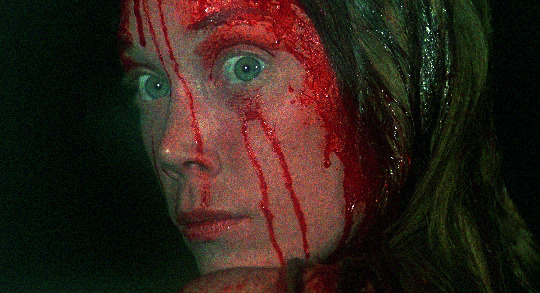 TheCinesthetic's tweet photo. Carrie (1976) dir. Brian de Palma https://t.co/pifb6LAdFC
