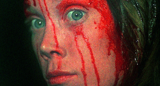 TheCinesthetic's tweet photo. Carrie (1976) dir. Brian de Palma https://t.co/pifb6LAdFC