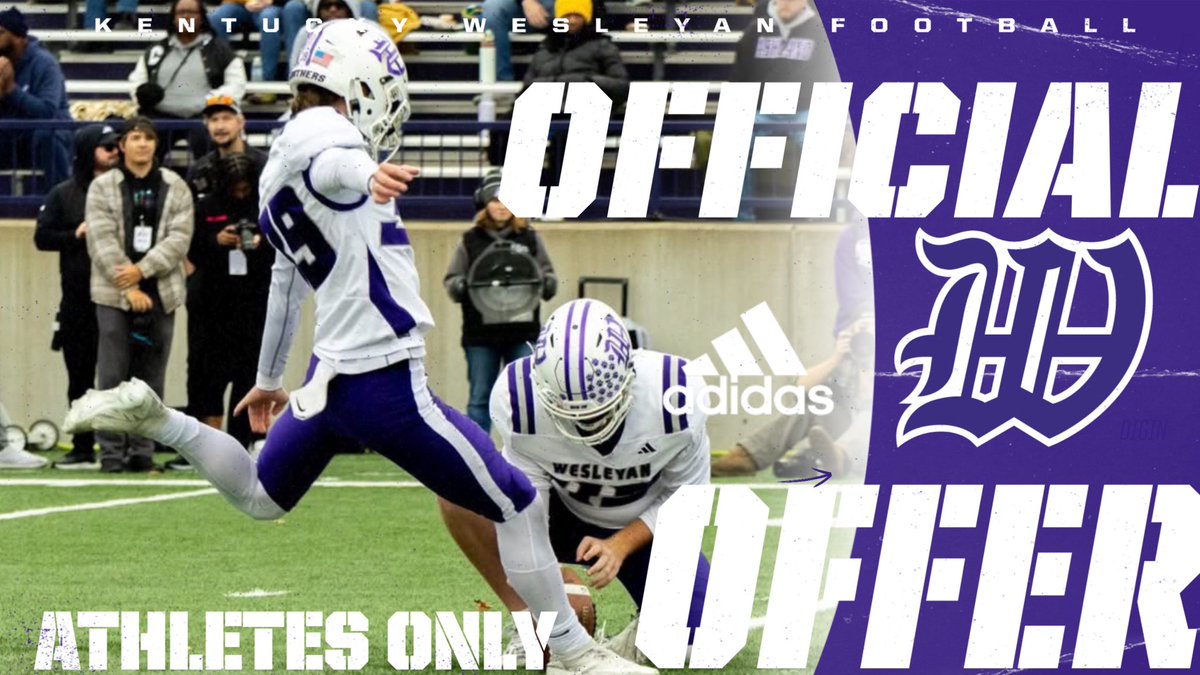 aird_za's tweet photo. Blessed to receive an offer from @kwc_football Thanks Coach Haddock https://t.co/9I28PxUTGk