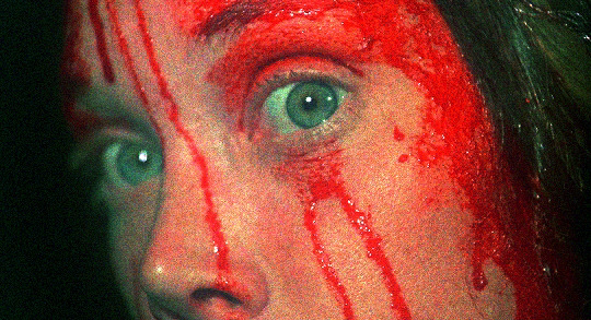 TheCinesthetic's tweet photo. Carrie (1976) dir. Brian de Palma https://t.co/pifb6LAdFC