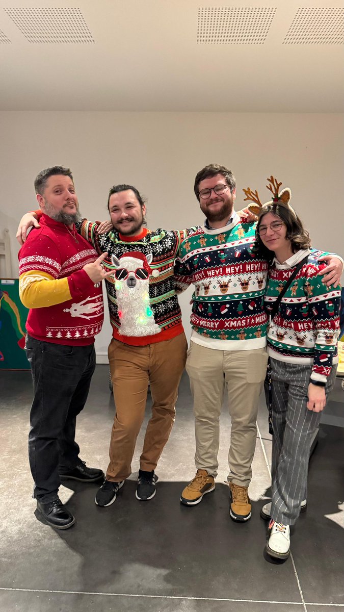 Association Mandora tweet media