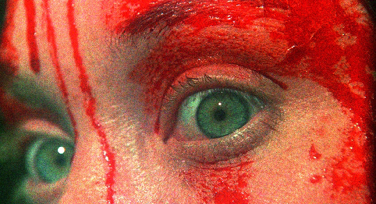 TheCinesthetic's tweet photo. Carrie (1976) dir. Brian de Palma https://t.co/pifb6LAdFC
