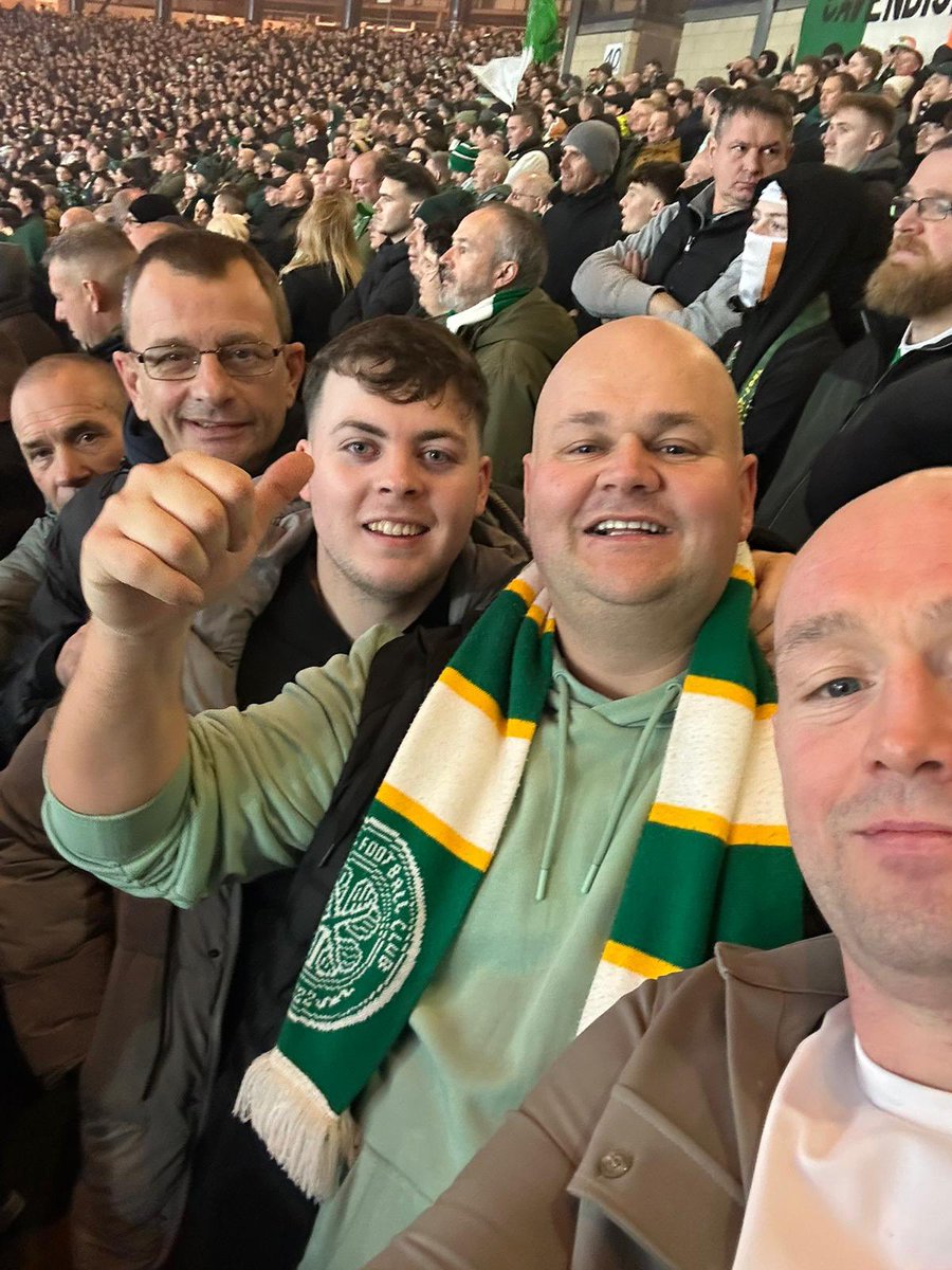 Phew 🍀