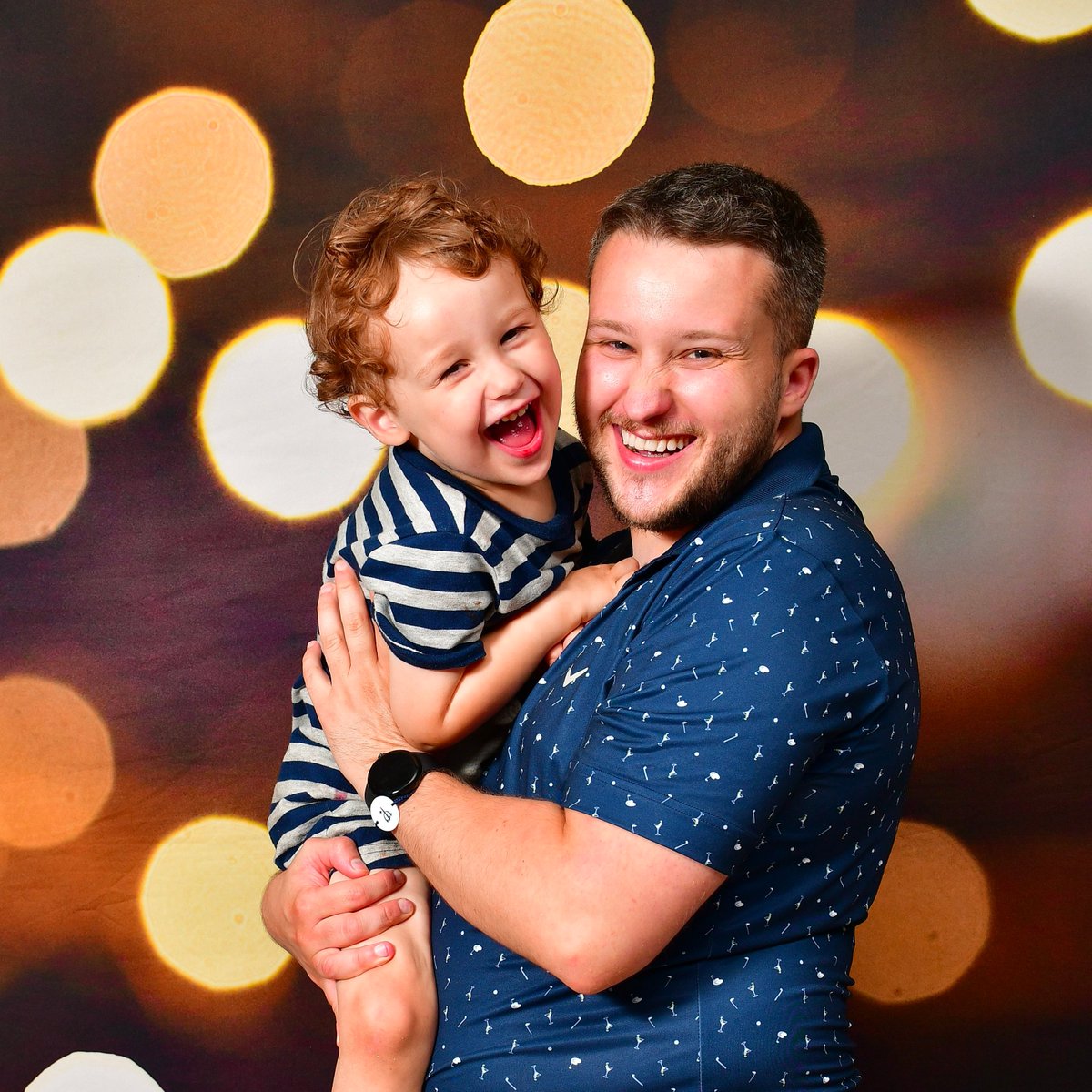 J’adore cette photo avec mon garçon <3