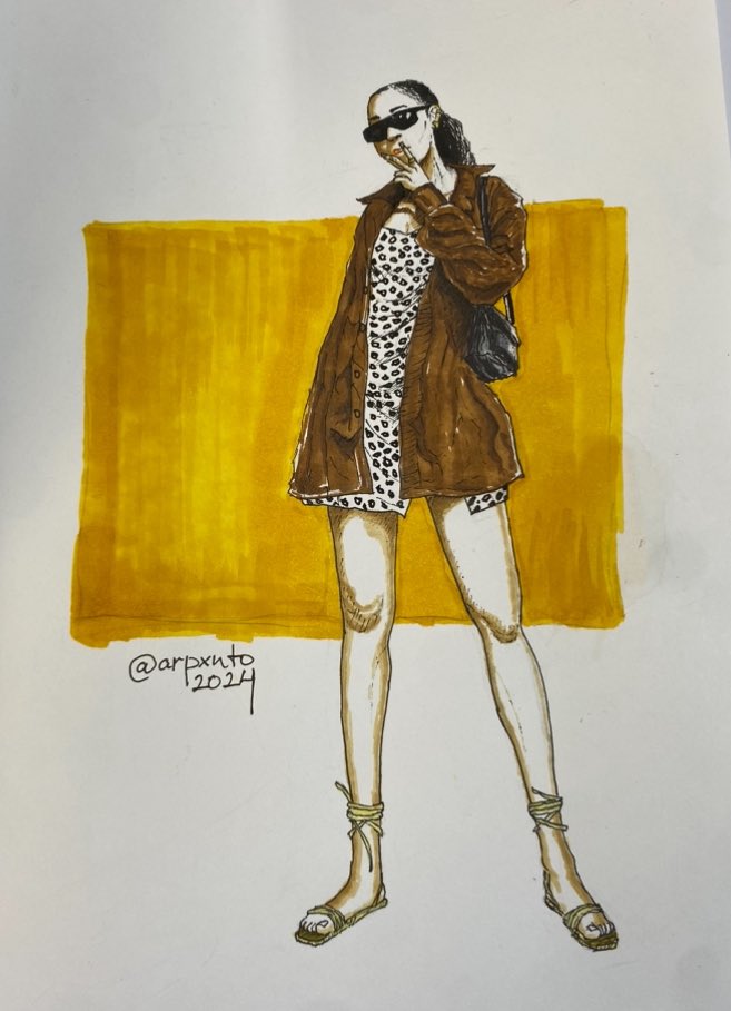 arpxnto's tweet photo. #art #ArtOfTheDay #color https://t.co/e6deLcMl4z