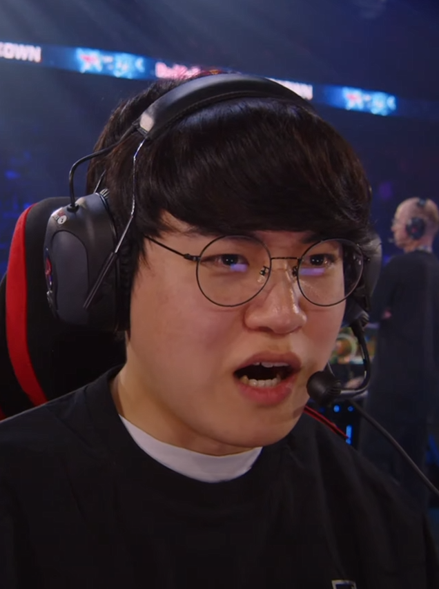 #RedBullLeagueOfItsOwn