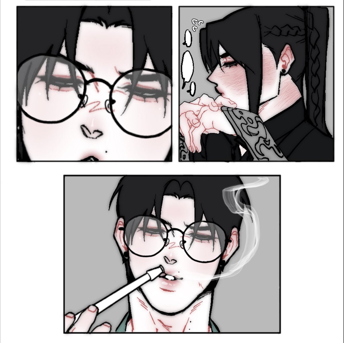 ShenQingQiu__'s tweet photo. Show-offs must be punished https://t.co/Lvg4zB3gW9