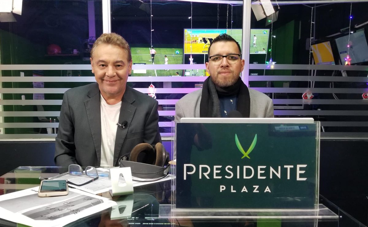 Canal 19 El Salvador tweet media