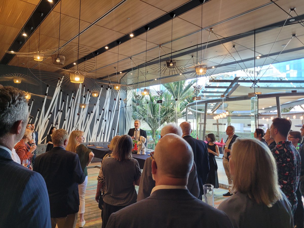 New Zealand Bar Association (NZBA) tweet media