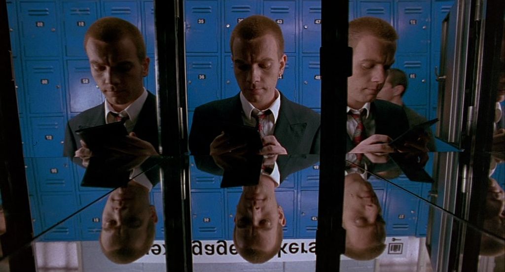 Trainspotting (1996)